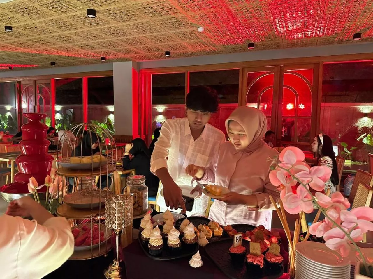 Meriahkan Halloween, ASTON Mojokerto Adakan Carnevil 2023