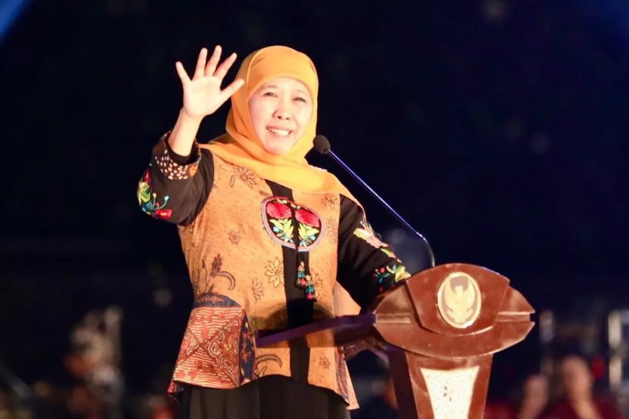 Pemprov Jatim Targetkan Kunjungan Wisatawan ke Jatim hingga 230 juta Orang