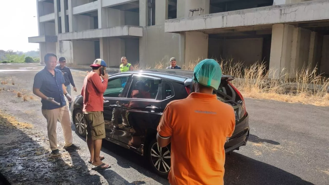 Begini Penjelasan Dekan FKH Soal Tewasnya Mahasiswi UNAIR di Dalam Mobil