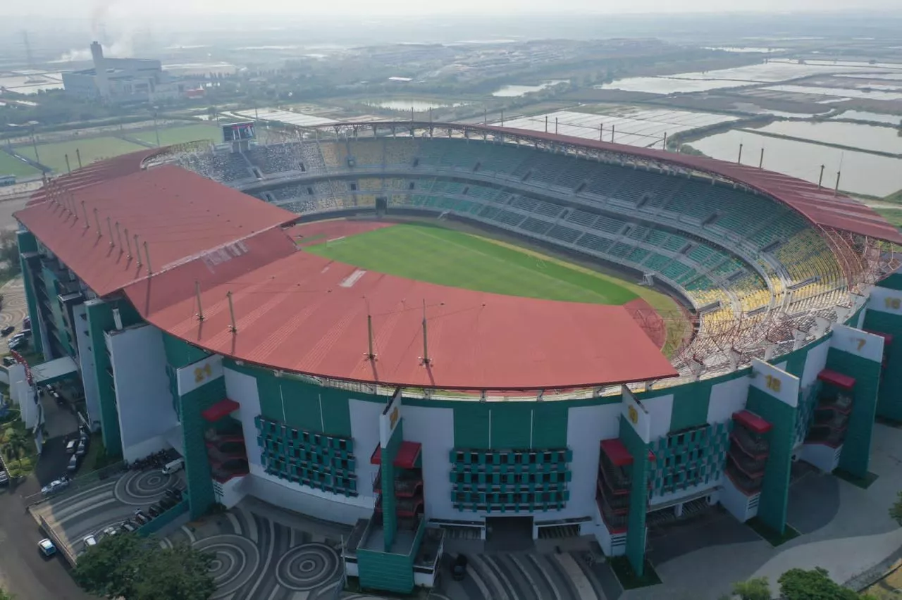 Telkomsel Jamin Jaringan Internet Anti Lelet di Venue Piala Dunia U-17