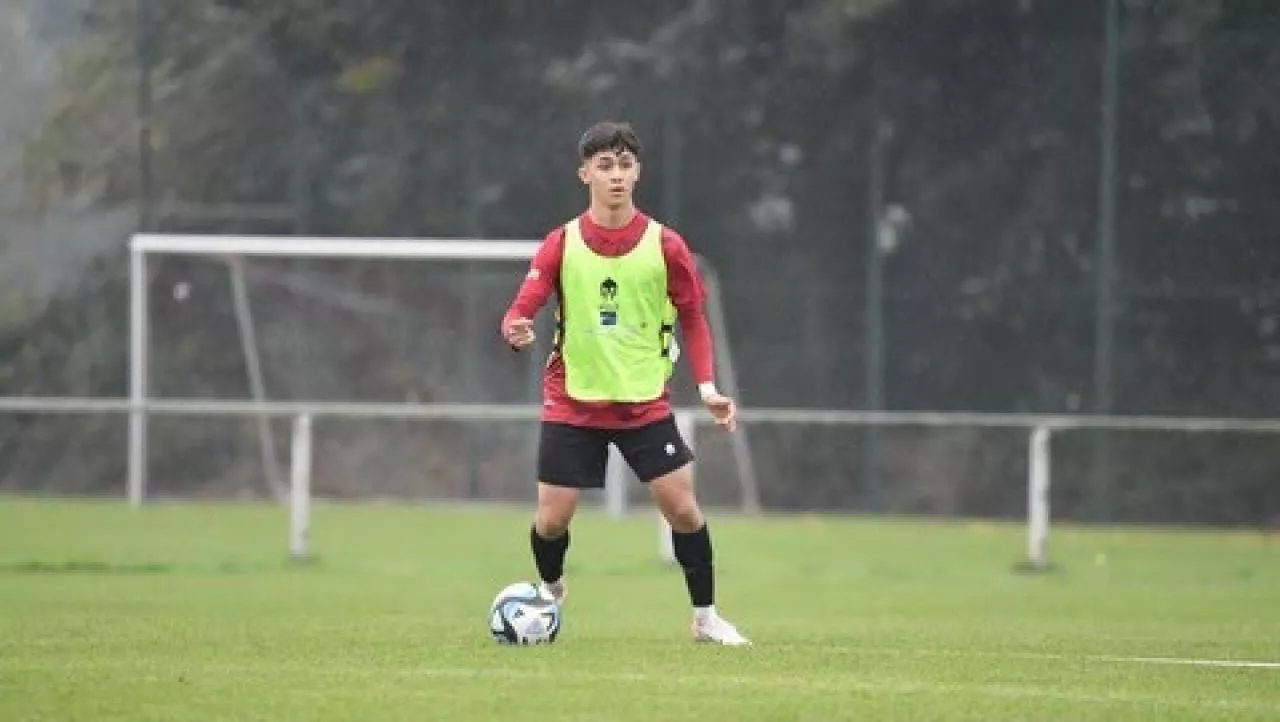 Sembuh, Amar Brkic Siap Tempur Bersama Timnas Indonesia Lawan Panama Nanti Malam
