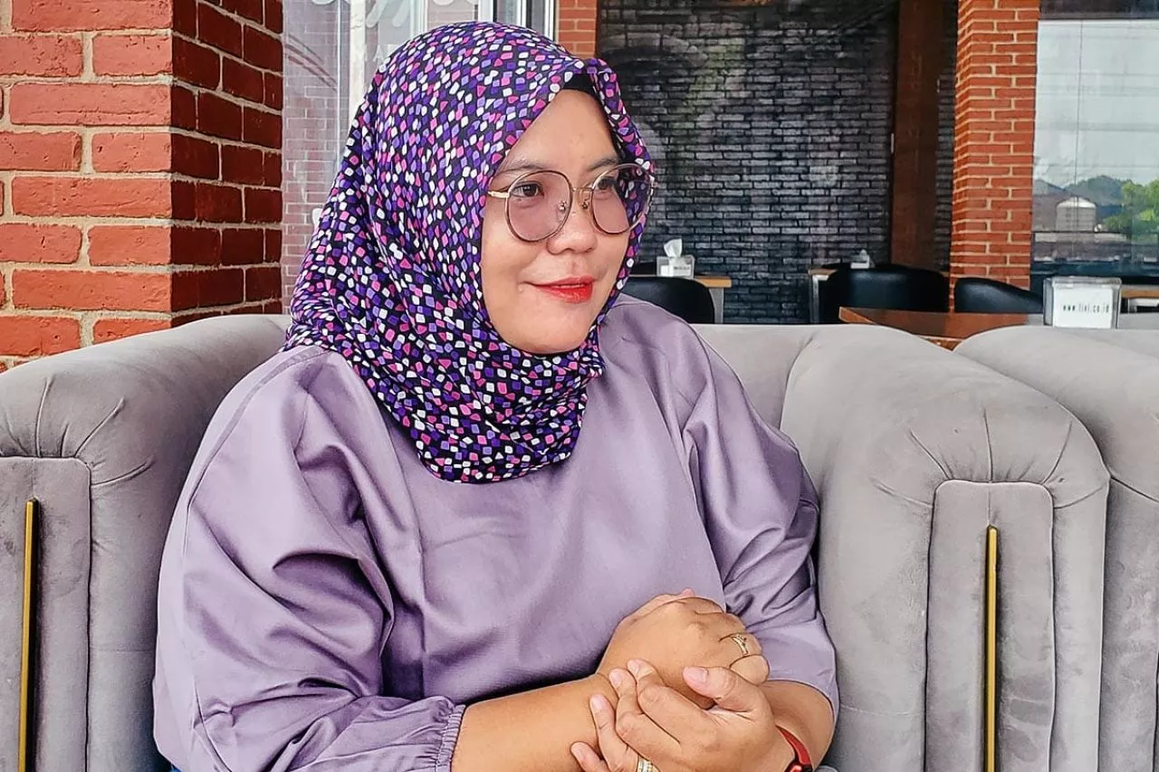 40 Jurnalis Tewas di Gaza, Begini Kata Pakar dari Stikosa-AWS