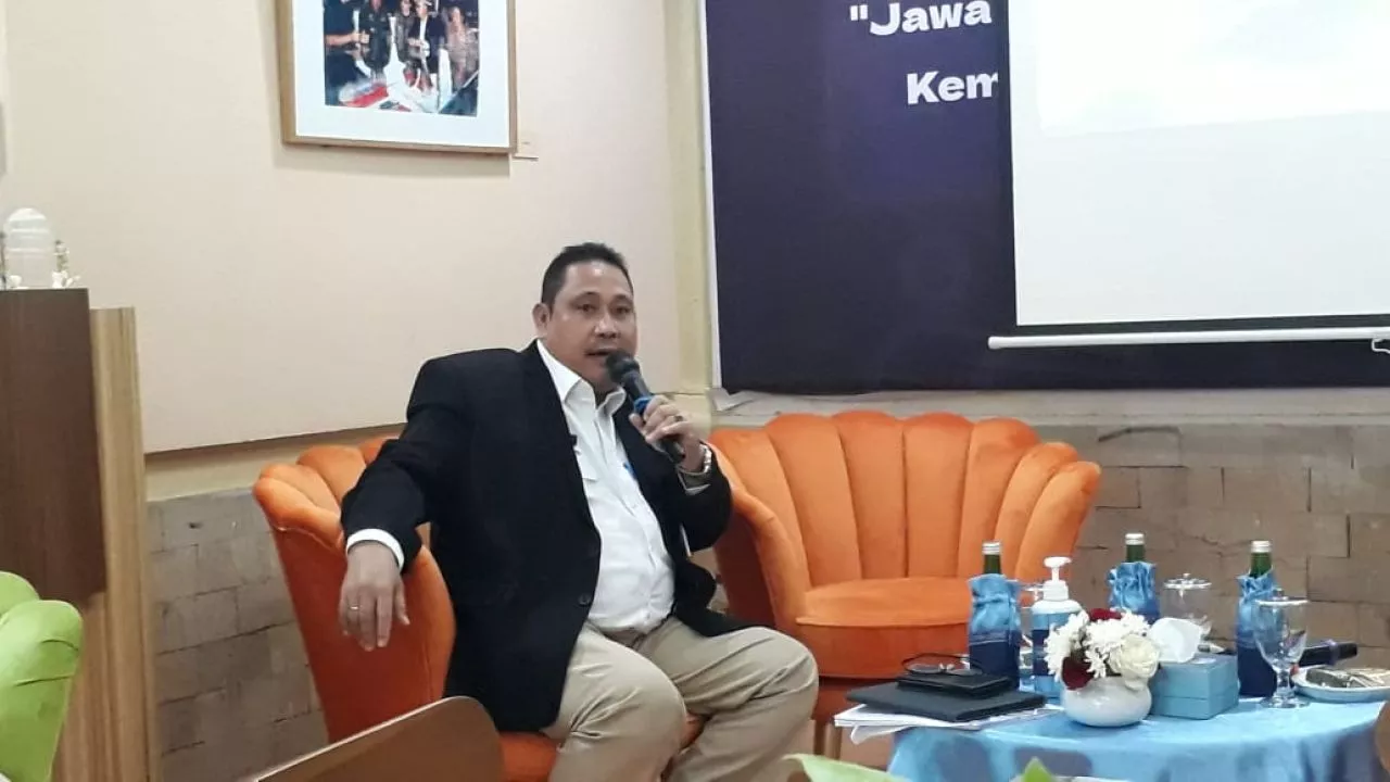 Pendapatan Rp2,54 triliun per Tahun, PT PAL Indonesia Dorong Potensi Multiplier Effect Sektor Industri