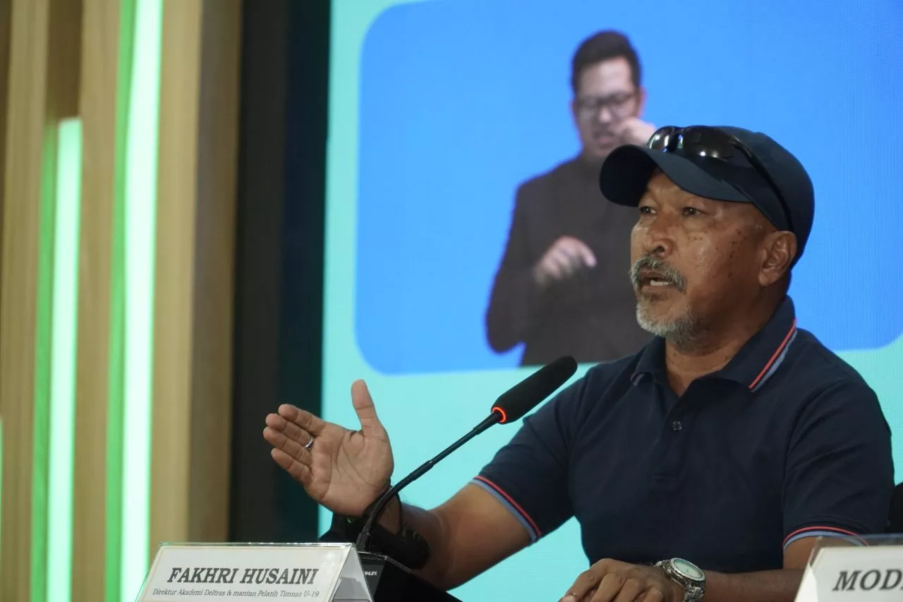 Mantan Pelatih Timnas Indonesia U-16 Puji dan Apresiasi Garuda Muda U-17