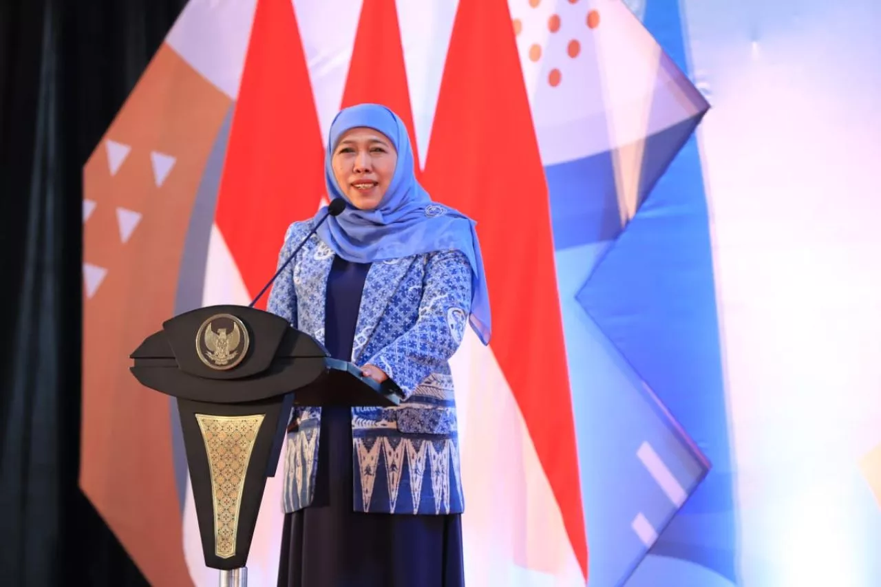 Pemprov Jatim Dorong Pentingnya Social Awareness Terkait Langkah Preventif Laka KA