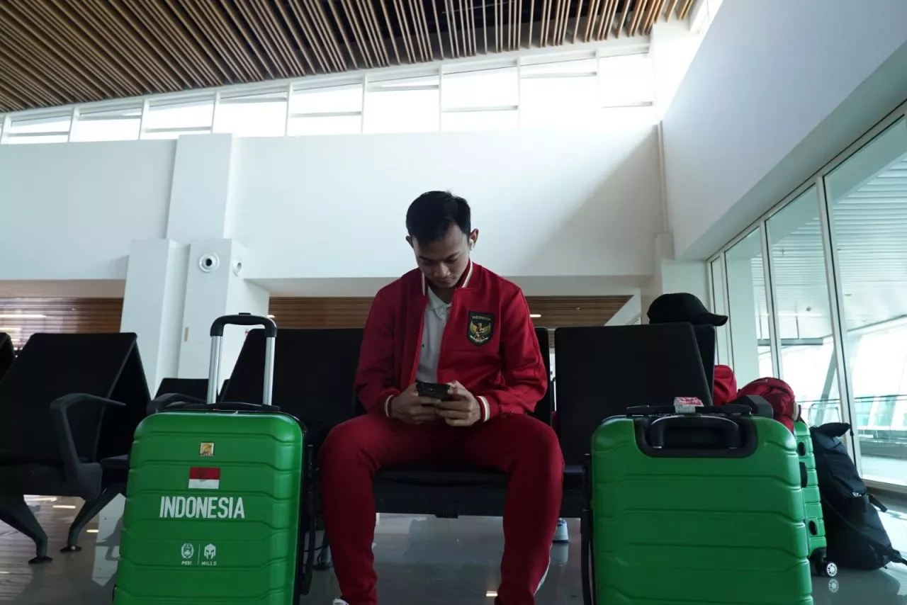 Tak Lolos 16 Besar, Pelatih Timnas Indonesia U-17 Bima Sakti Minta Maaf