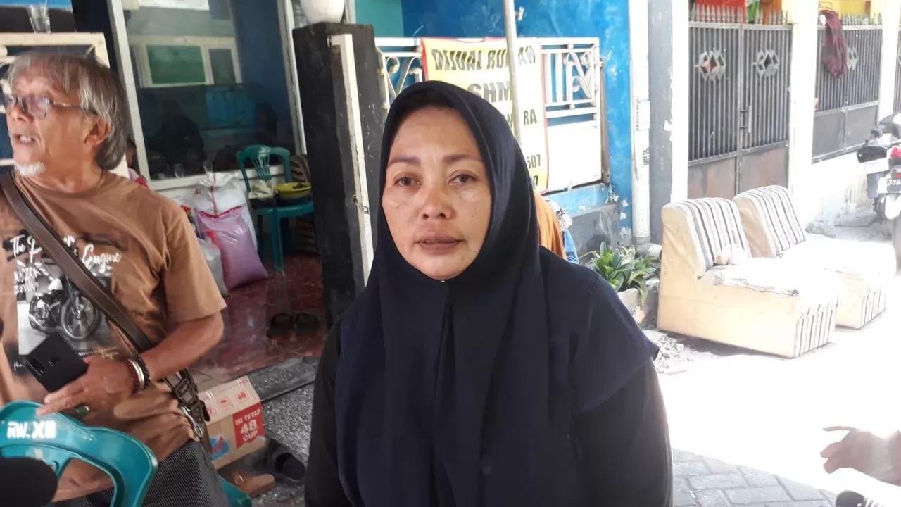 Begini Pesan Korban Kecelakaan Maut di Lumajang Kepada Sang Anak Sebelum Meninggal