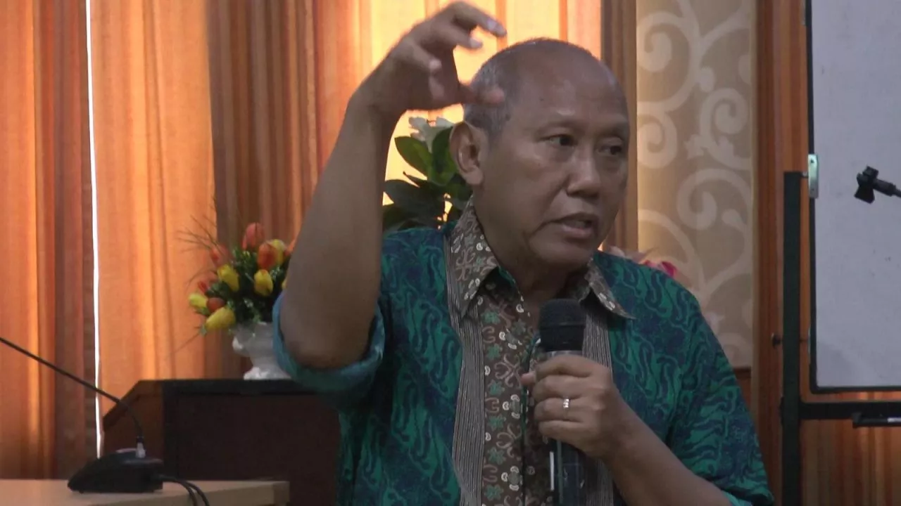 Soroti Keanehan Politik Indonesia, Mantan Peneliti LIPI Usulkan Sanksi Bagi Pembelot Partai