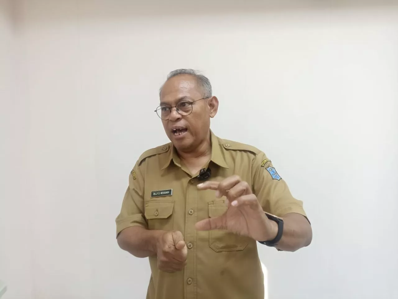 Wajib Tahu! RSUD dr Soewandhie Ubah Sistem Antrian Pasien BPJS, Begini Caranya