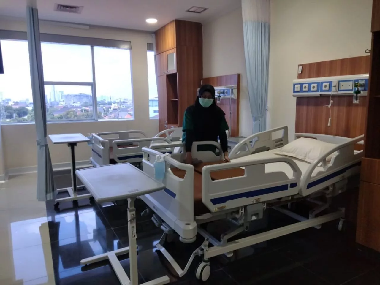 RSJ Menur Siap Terima Caleg Depresi pada Pemilu 2024