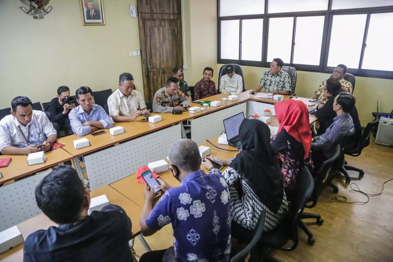 Terapkan Sabtu-Minggu Kerja, Tak Ada Hari Libur untuk ASN Surabaya