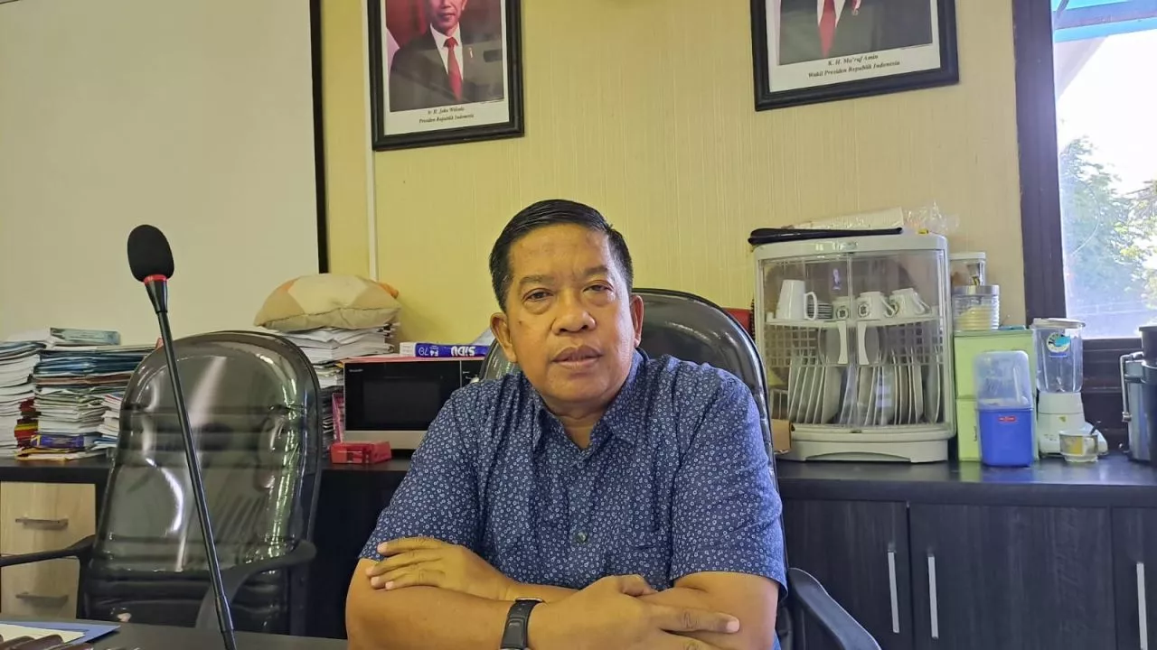 Proyek Underpass, DPRD Surabaya Sepakati Besaran Ganti Rugi 22 Rumah di Taman Pelangi
