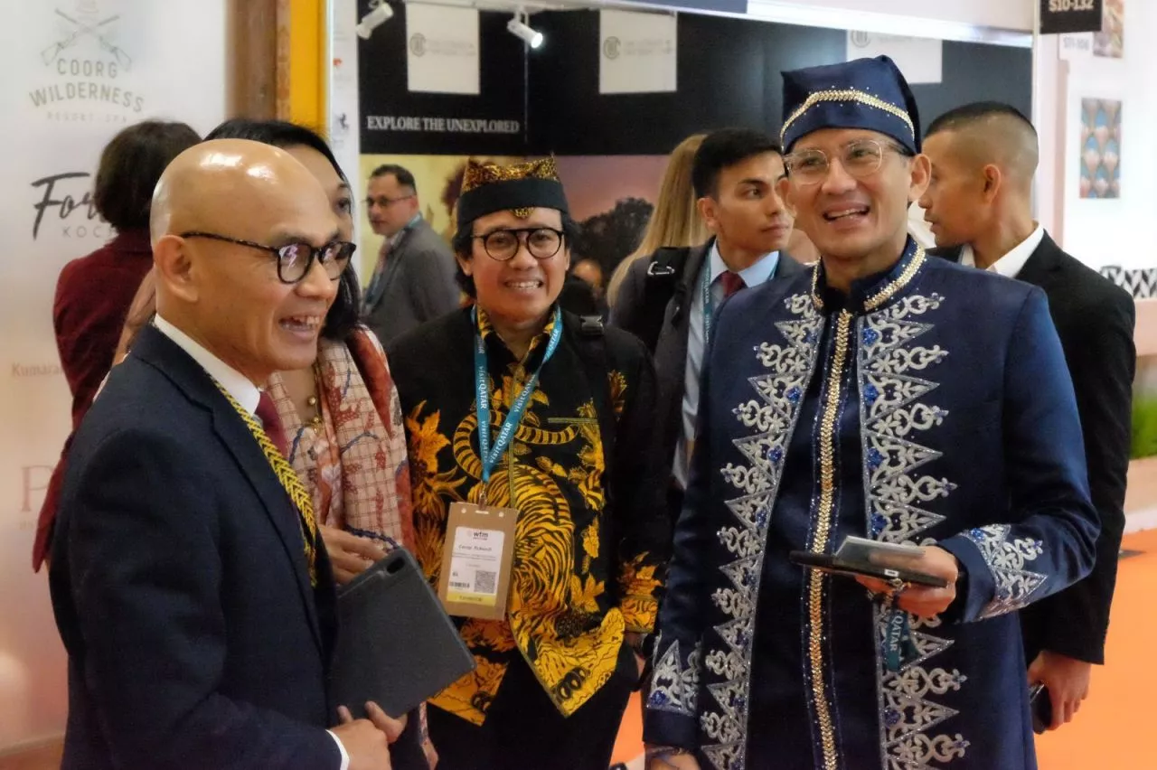 Jakarta Sabet Penghargaan Best Cities to Visit 2024 Versi Lonely Planet
