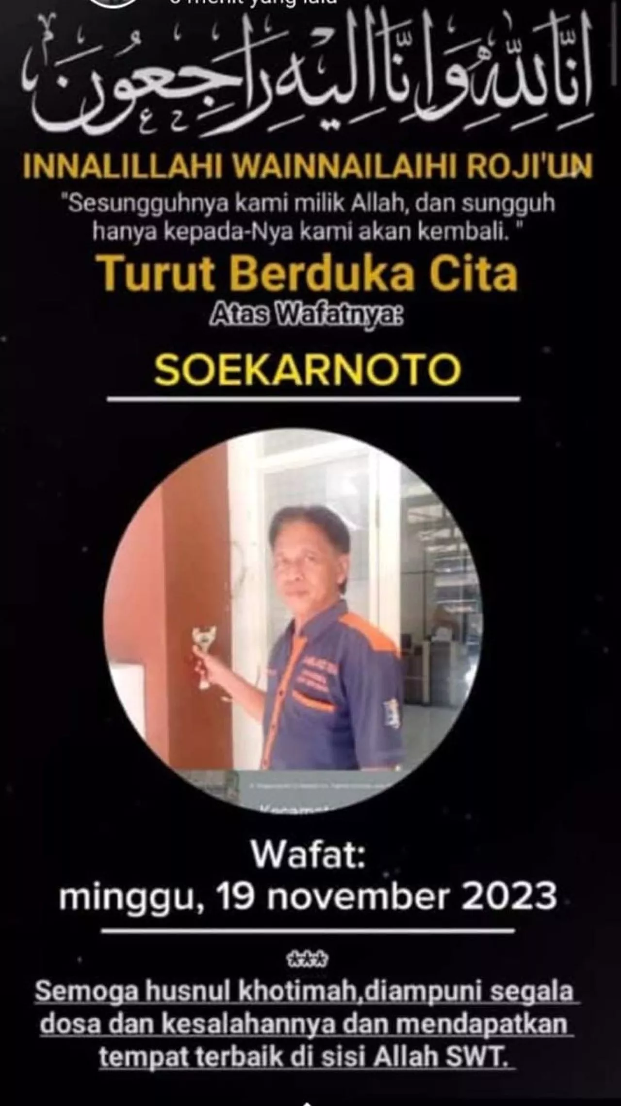 Kadinsos Upayakan Beasiswa Anak Korban Minibus Tersambar KA di Lumajang
