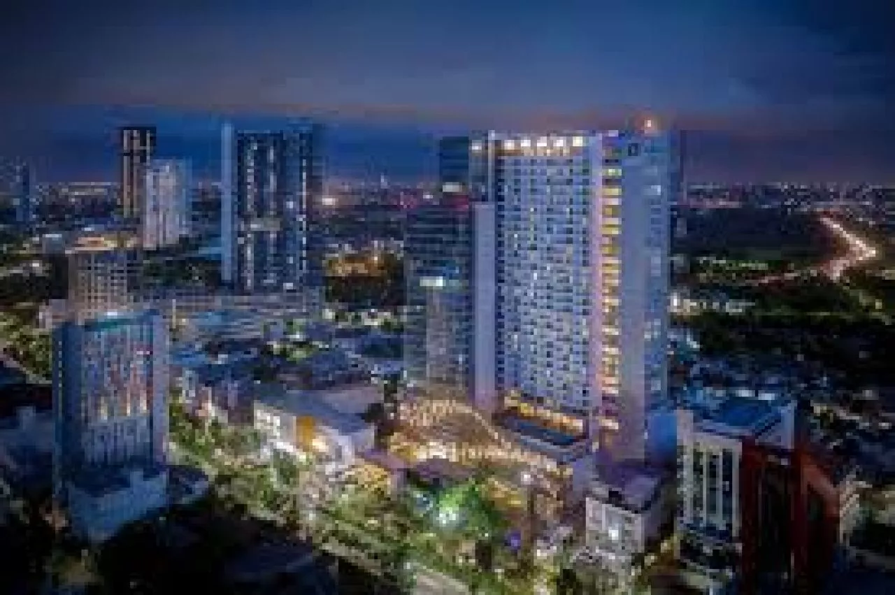 Dua Musisi Meninggal Usia Manggung, Begini Tanggapan Vasa Hotel