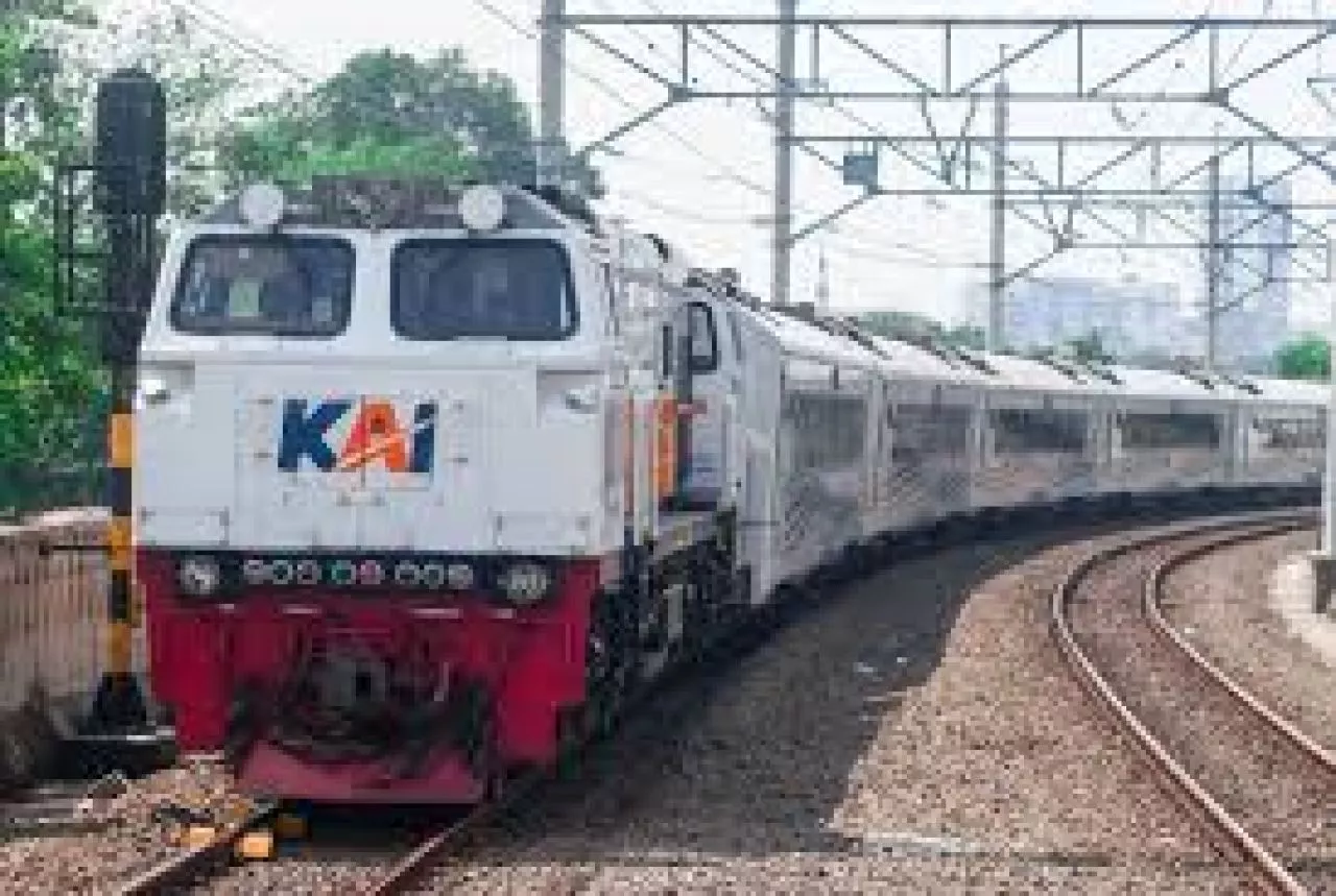 Jelang Nataru, KAI Daop 8 Hadirkan Promo 12.12 Tiket Kereta