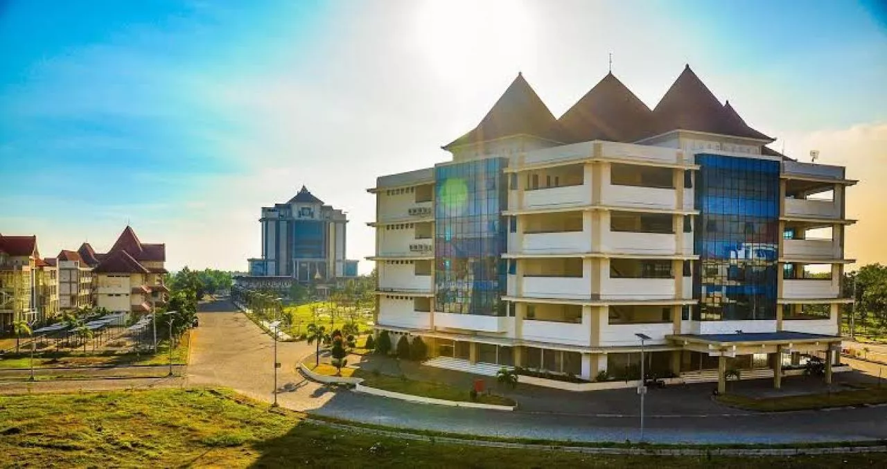 Dihujat Warganet karena Survei Politik Tak Metodis, Warek UTM Beri Klarifikasi
