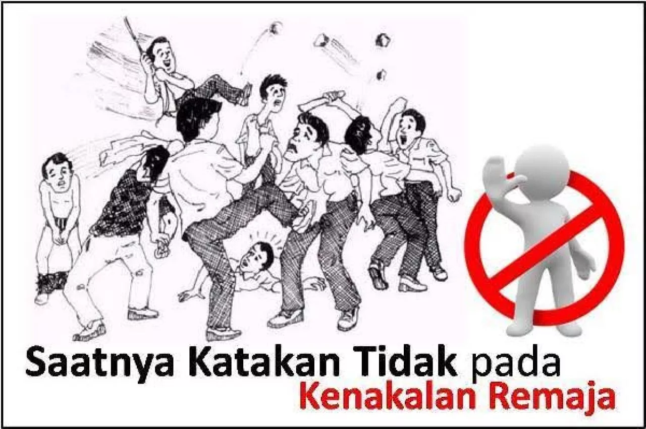 Psikolog UNAIR Sebut Tawuran Pelajar di Kenjeran Bukan Kenakalan Remaja Tapi Perilaku Penyimpang