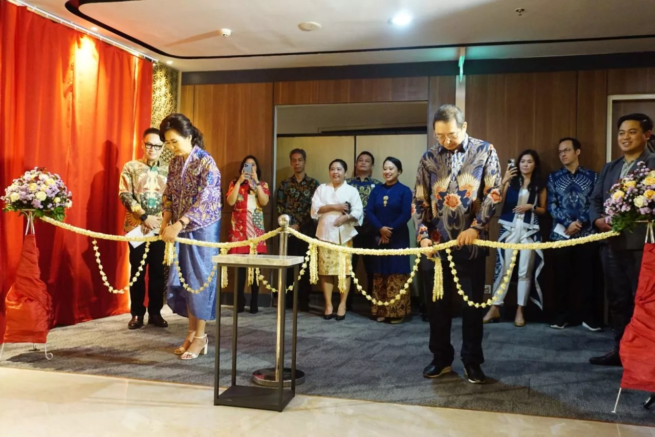 The Heritage by Novotel Samator, Hadirkan Sajian Warisan Peranakan Nusantara