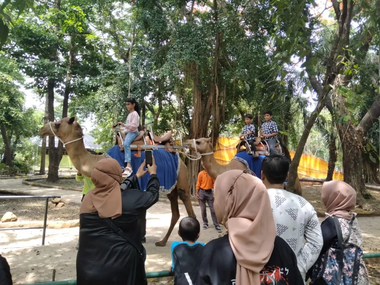 KBS Siapkan Program Baru Sambut Libur Natal dan Tahun Baru