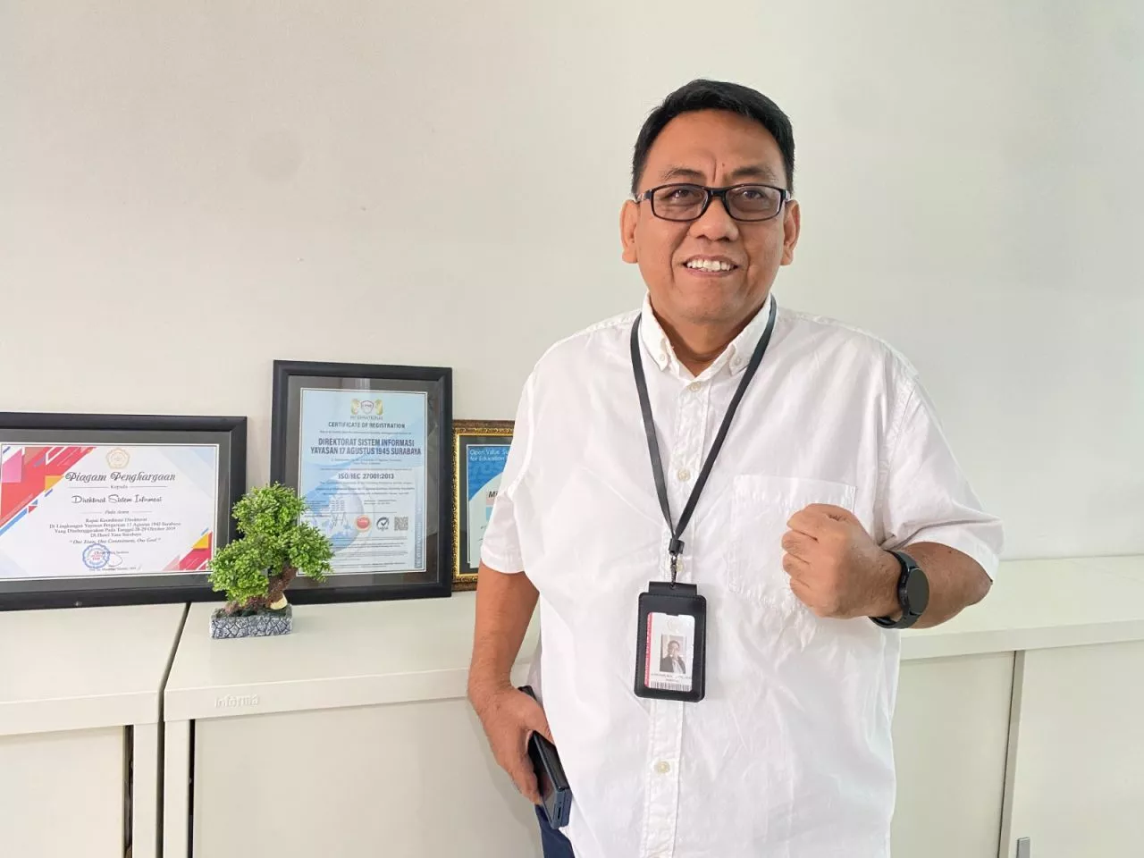 Social Engineering, Seni Manipulasi Digital yang Merambah Batas Etika Siber