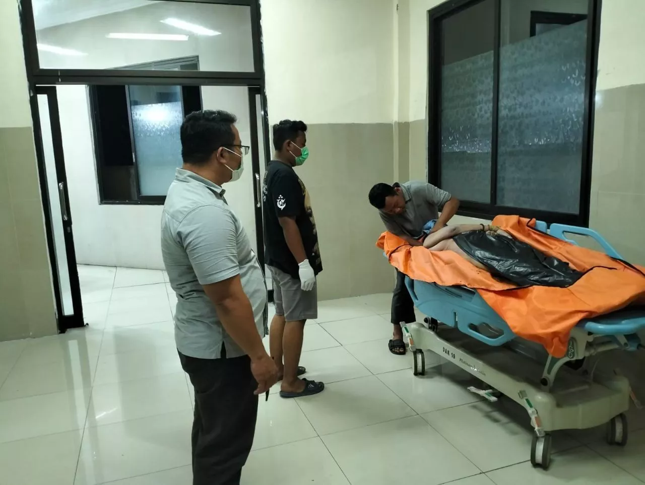 Dinkes Sebut Gus Samsudin Mengaku Tidak Ada Pengobatan di Pondoknya