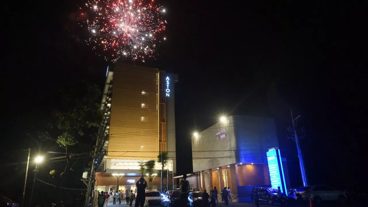 Sambut Nataru, Aston Hotel Mojokerto Tawarkan Semarak Promosi