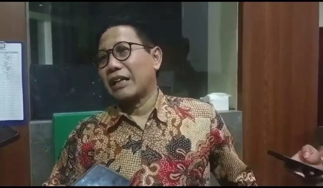 Cak Imin Jadikan 'Slepet' sebagai Slogan Pelaksanaan Program, Begini Respon Gus Halim