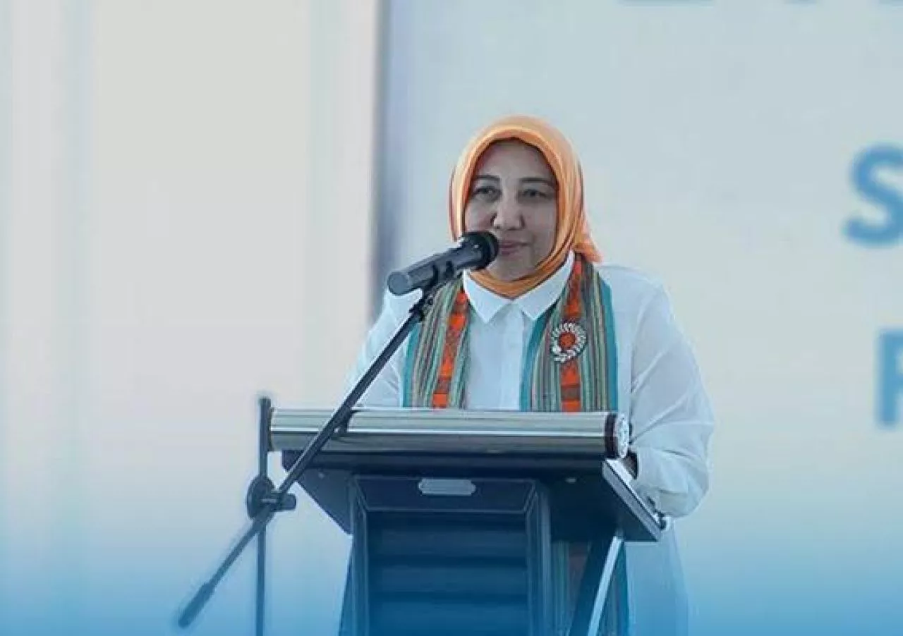 BKKBN Ajak Masyarakat Proaktif Akselerasikan Penurunan Angka Stunting di Jawa Timur
