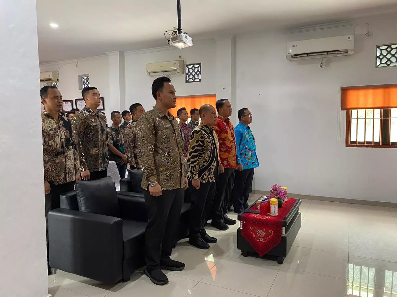 Ratusan Napi Kristiani Jawa Timur Dapat Remisi Natal, 3 Orang Langsung Bebas