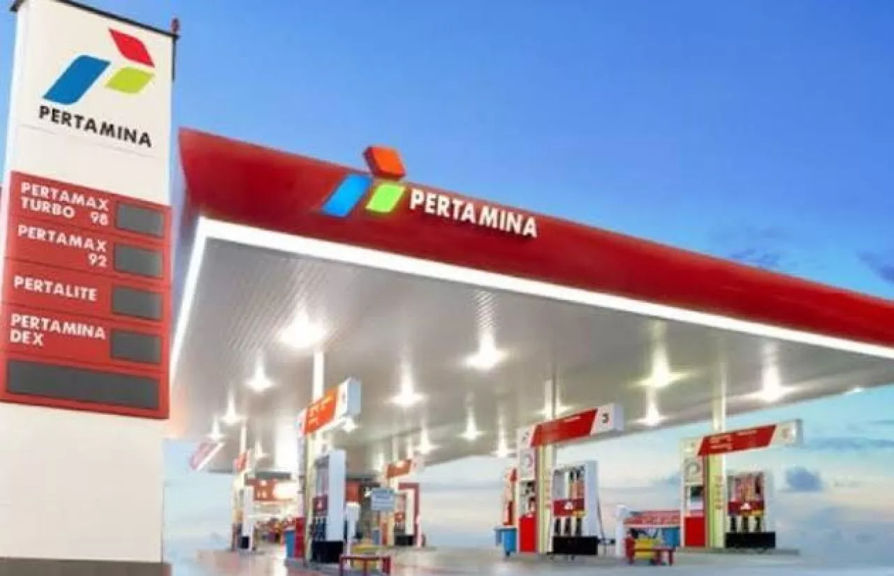 Pertamina Pastikan Stok BBM di Jawa Timur Aman saat Libur Nataru