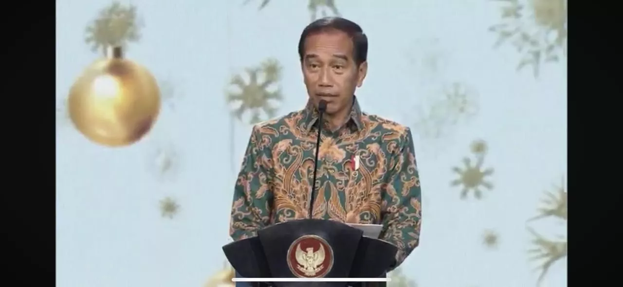 10 Tahun Menjabat, Presiden Jokowi Katakan Baru Kunjungi 85 Persen Wilayah Indonesia