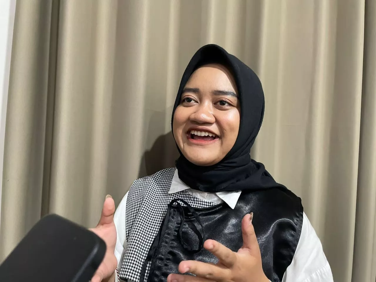 Kampanye Anti Golput, Gempur 08 dan Relawan Golkar Prabowo-Gibran Adakan Lomba Video Kreatif