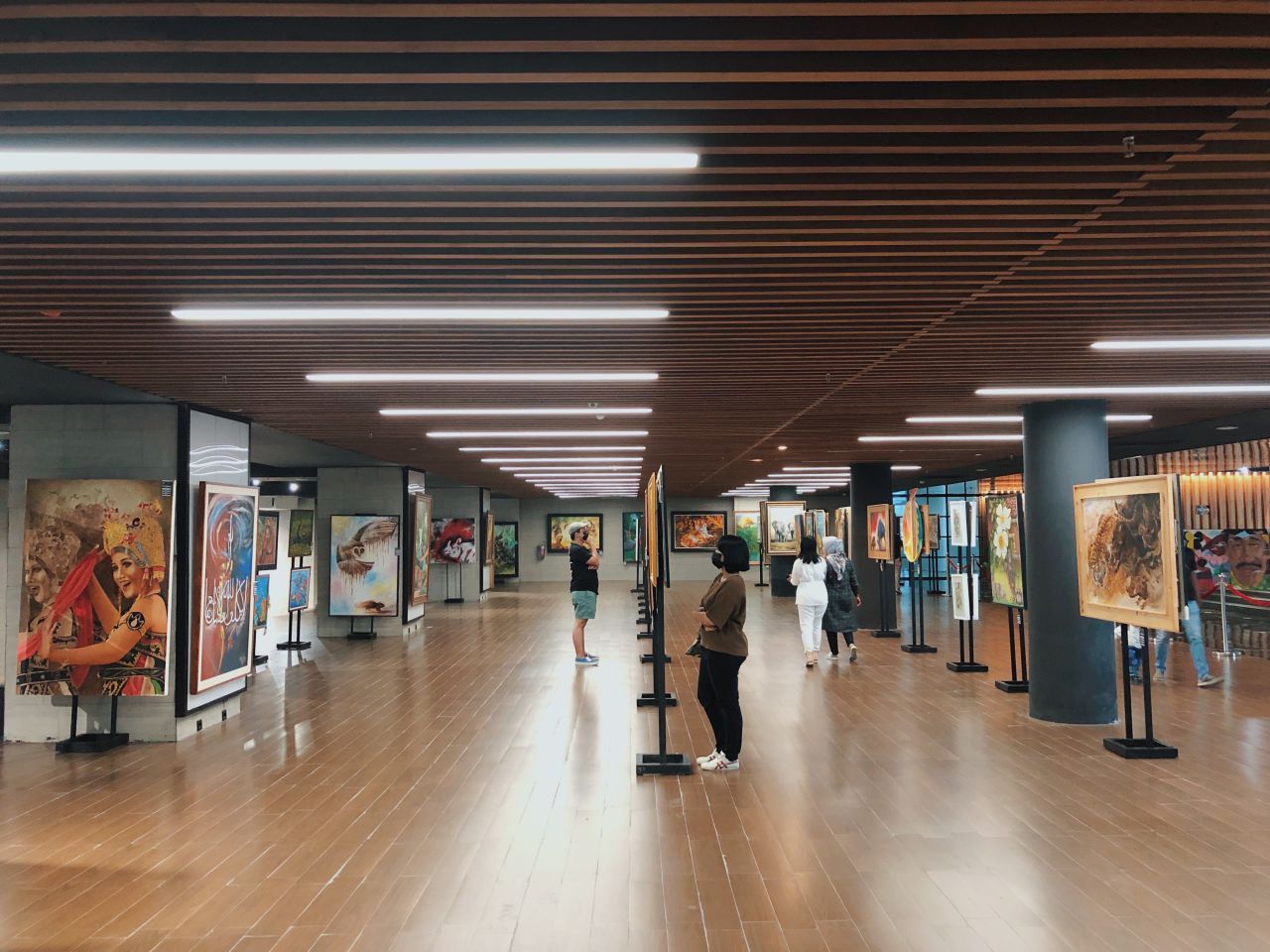 Museum Alun-alun Surabaya