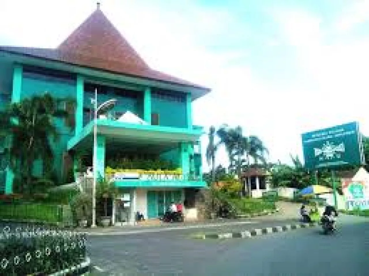 PBNU Kantongi Nama Kandidat Pengganti KH Marzuki Mustamar