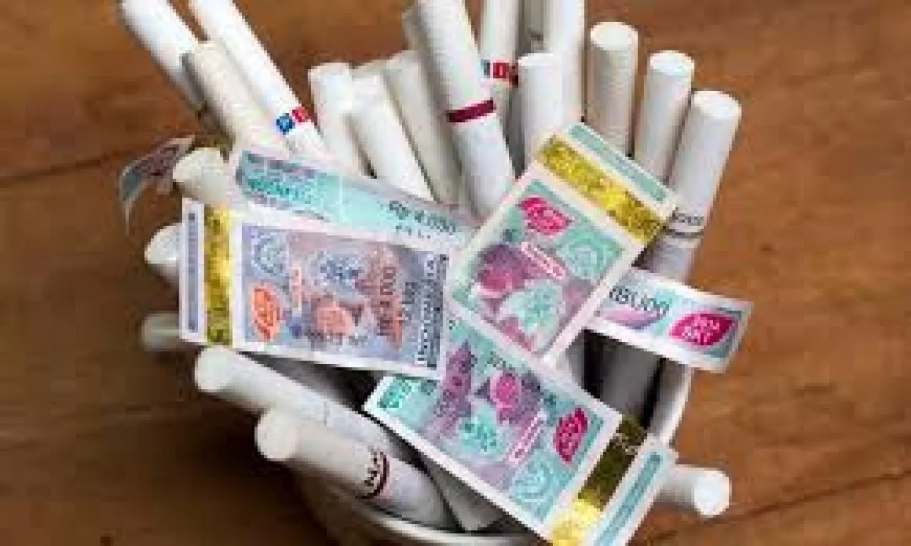 Cukai Naik, Bagaimana Nasib Industri Rokok di Tahun 2024?