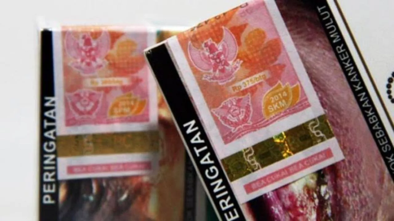 Cukai Rokok Naik, Begini Respon DPR RI