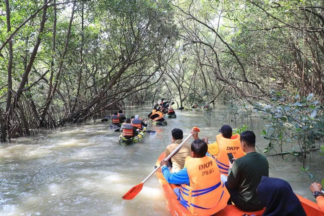 2024, Sejumlah Wahana Hiburan di Surabaya Bakal Berbayar, Segini Harga Tiketnya