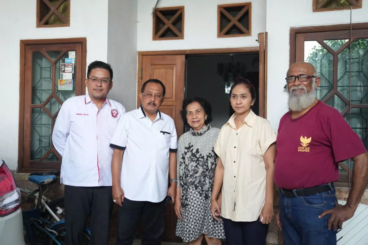 Wawali Armuji: Hotel Vasa Kebacut Tak Beri Santunan Personel Band Meninggal