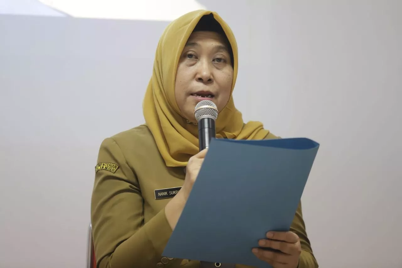 Catat Tanggalnya! Pemkot Surabaya Gelar Imunisasi Polio Gratis di Puskesmas