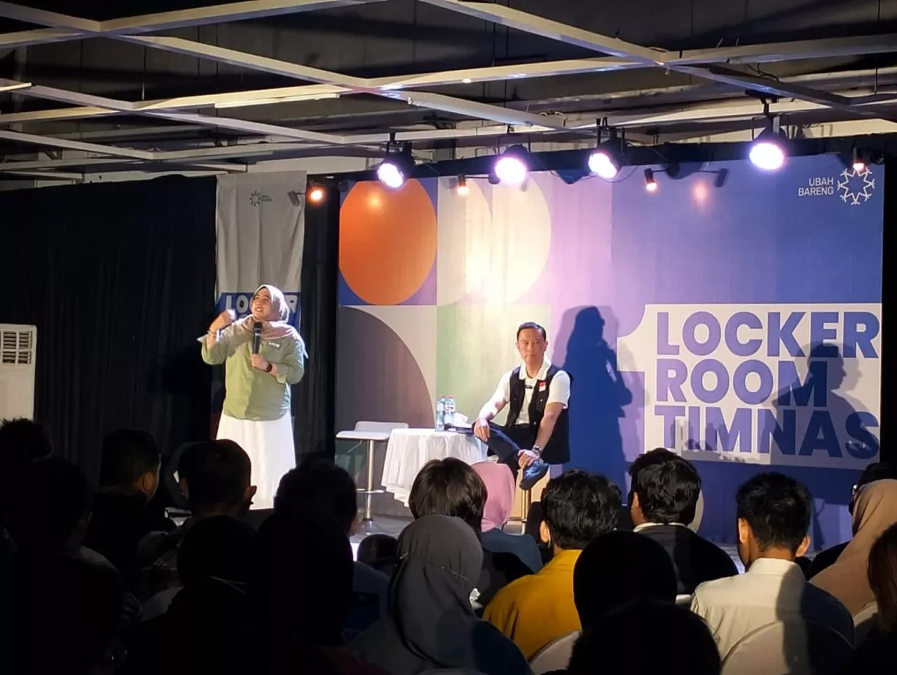 Anies Baswedan Singgung Kemenhan Habiskan Rp700 T Beli Alutista Bekas, Begini Klarifikasi Timses