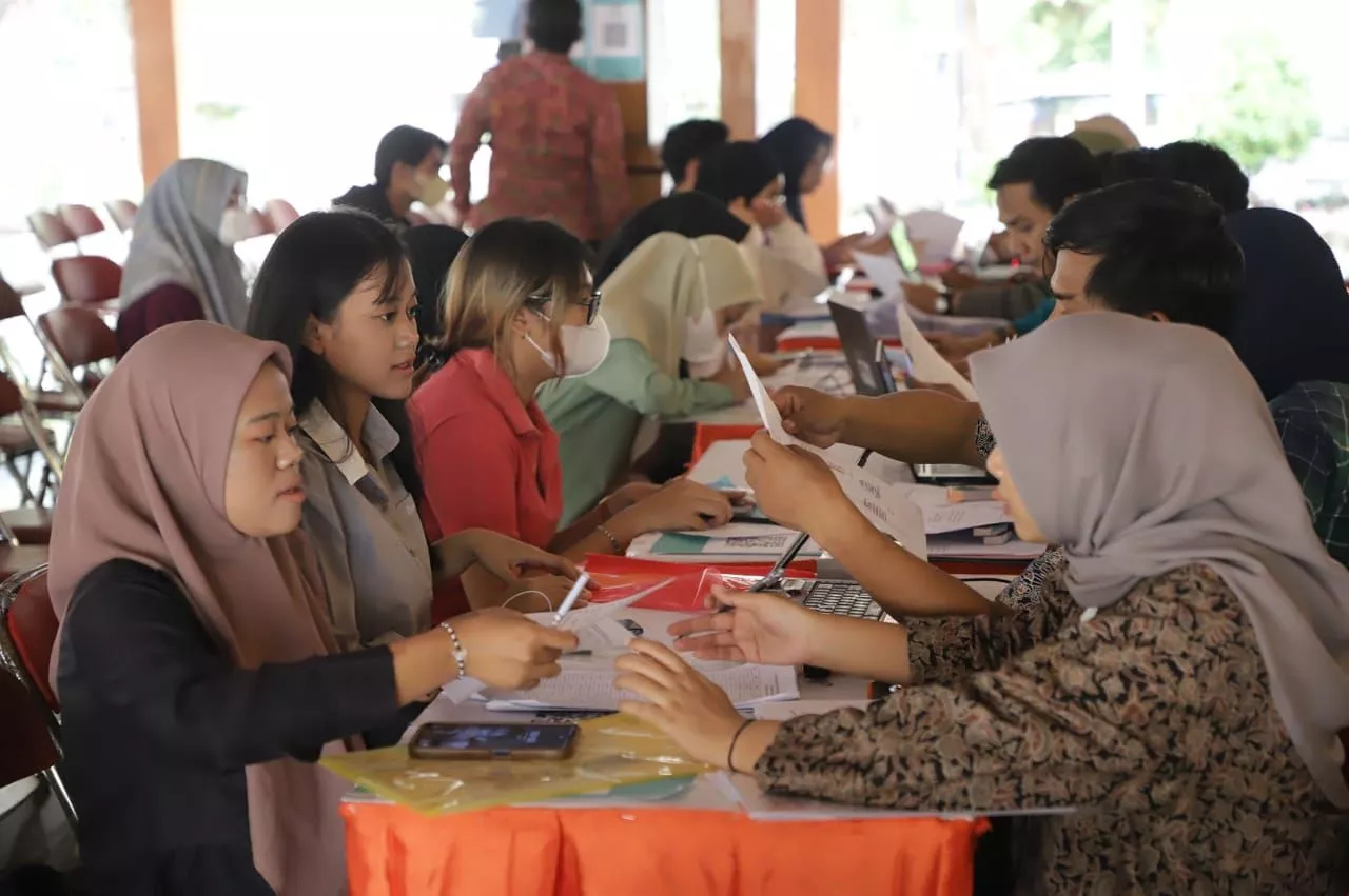 Beasiswa Pemuda Tangguh Khusus Mahasiswa Dibuka, Begini Ketentuannya