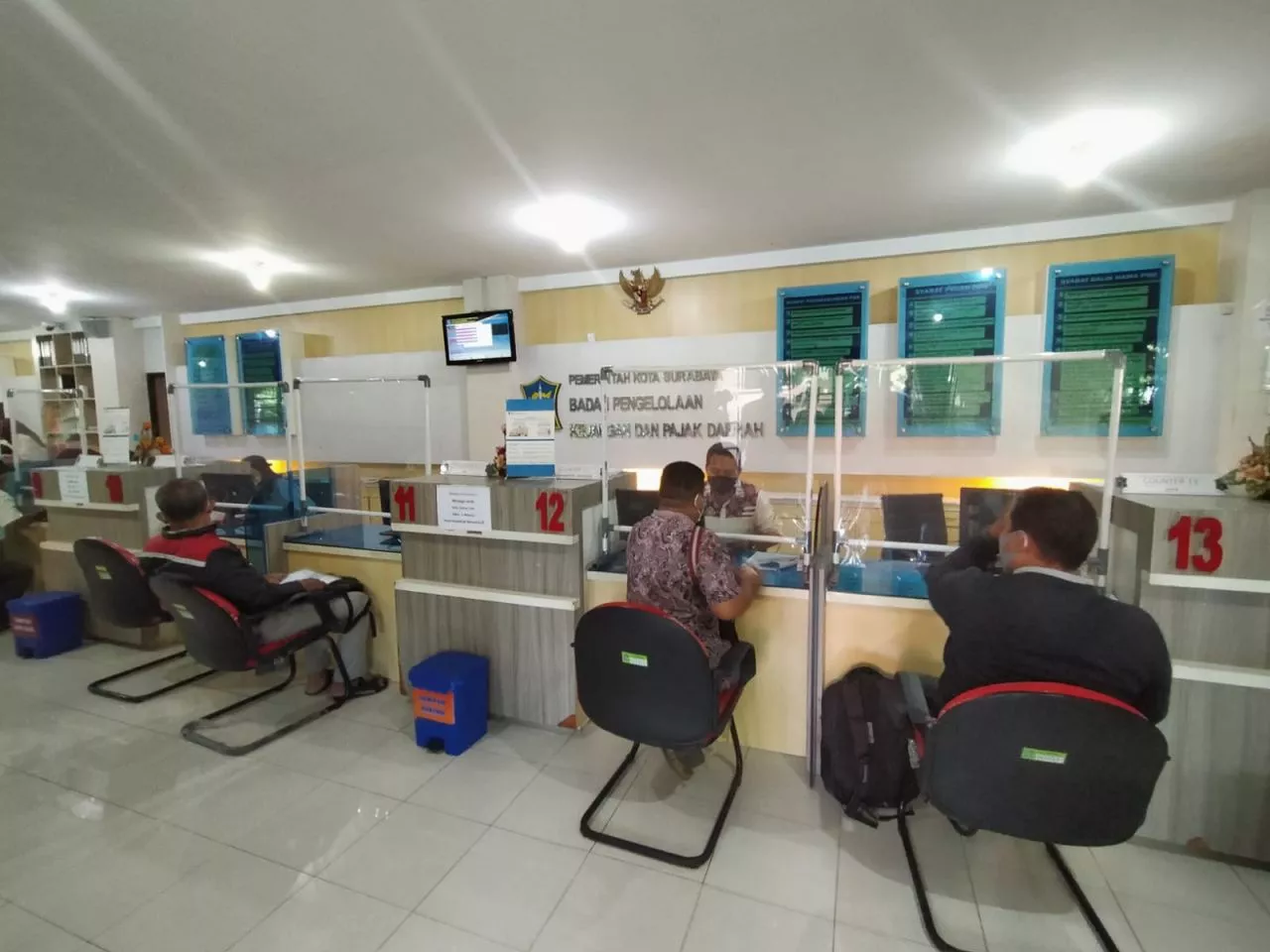 Pemkot Surabaya Tetapkan Pajak Diskotek dan Hiburan Malam Sebesar 50 Persen