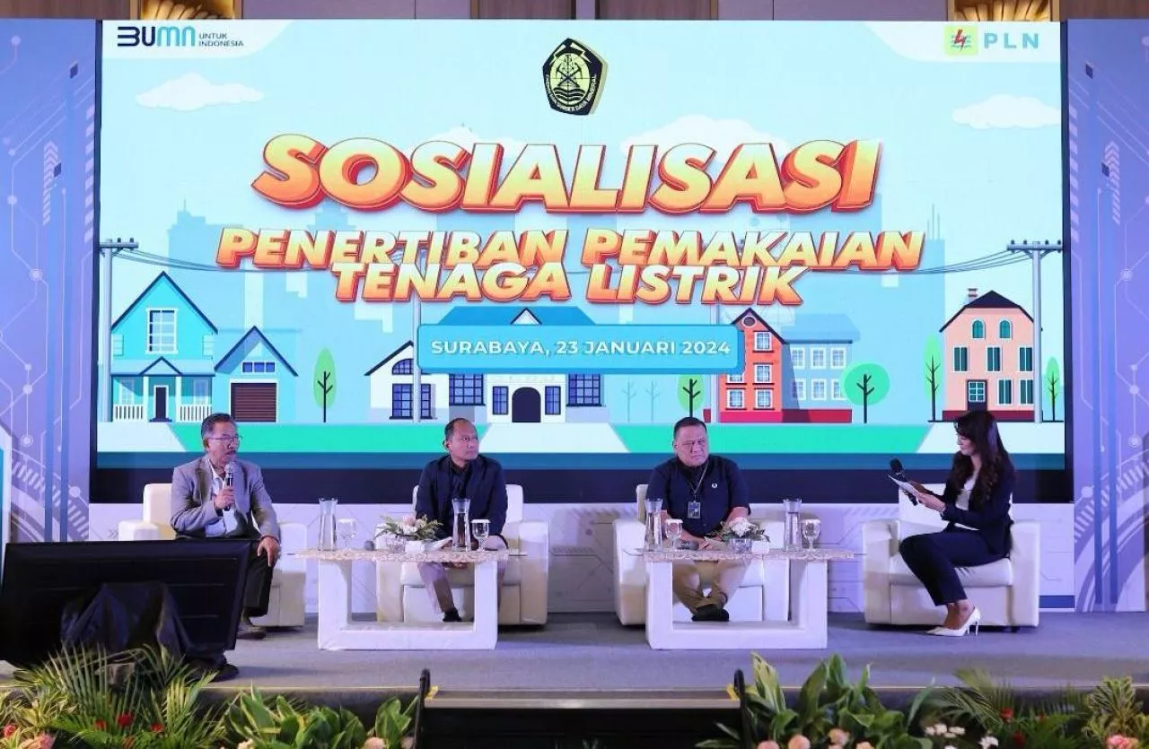 Begini Pemasangan Instalasi Listrik Rumah yang Tidak Melanggar Aturan PLN