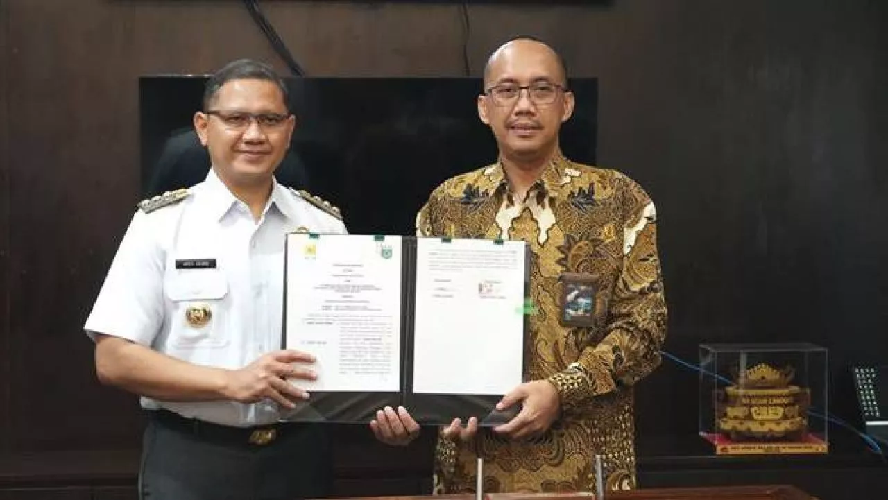 PLN Bersama Pemkab Magetan dan Pemkot Batu Garap Penguatan Kelistrikan Sektor Pertanian
