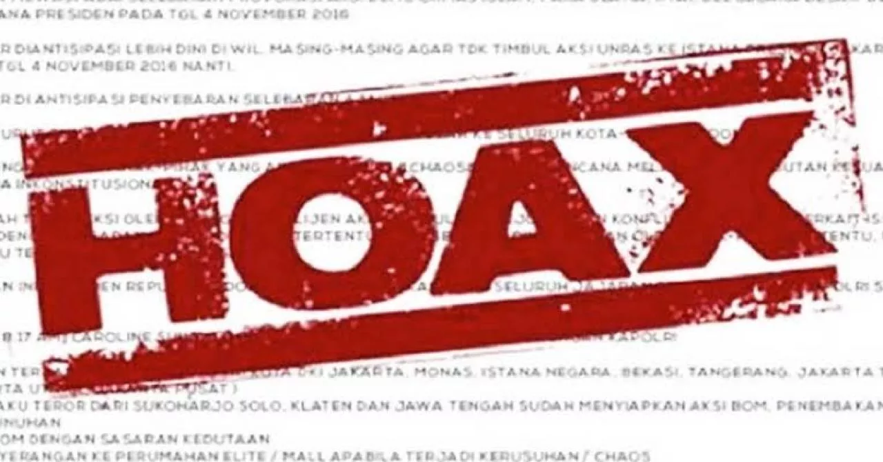 Surat Edaran Palsu DJP, Kemenkeu Imbau Masyarakat Waspada