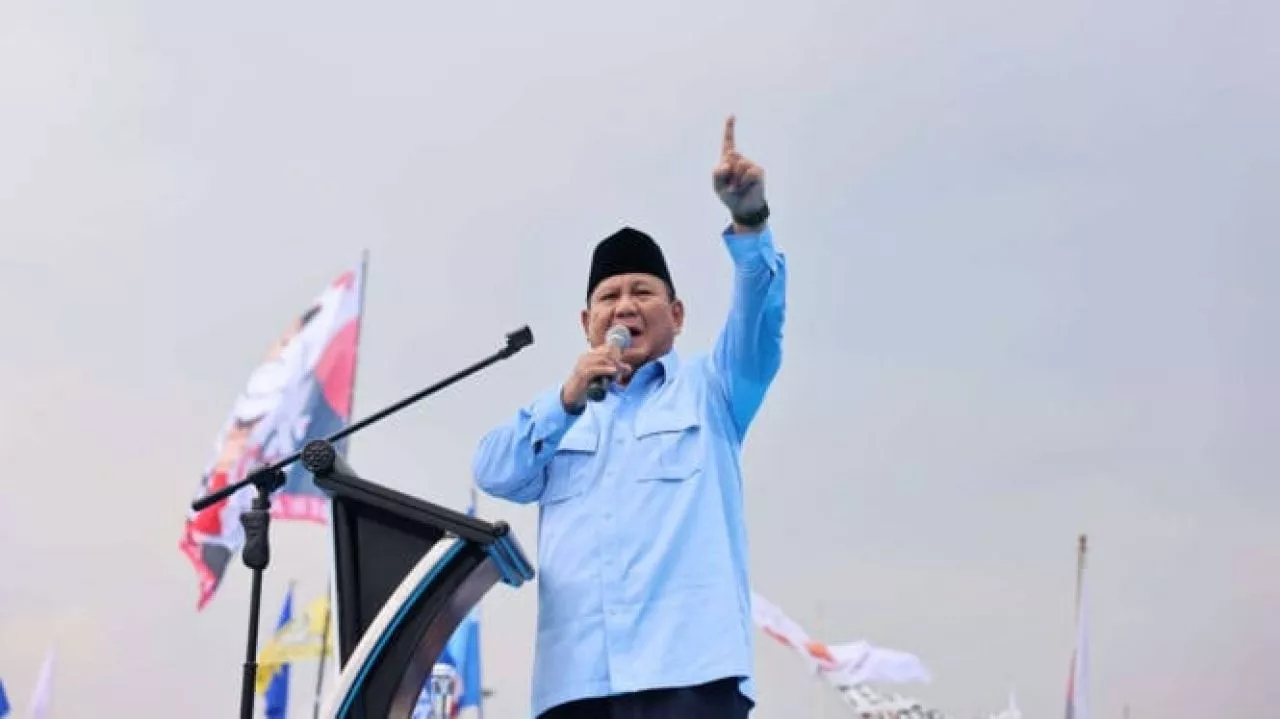 Guru Besar Ubaya Minta KPK Telusuri Korupsi Pengadaan Pesawat Mirage, Disinyalir untuk Kampanye