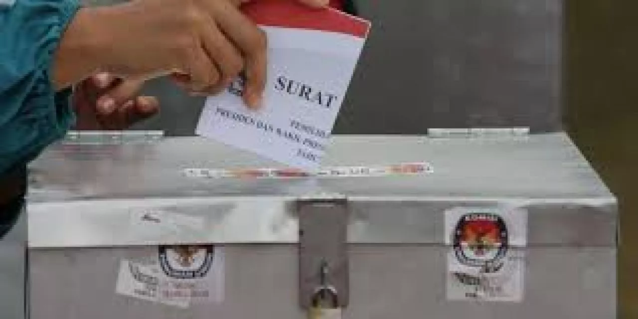 57 Petugas Pemilu 2024 Meninggal Dunia, 8.381 Lainnya Dilaporkan Sakit