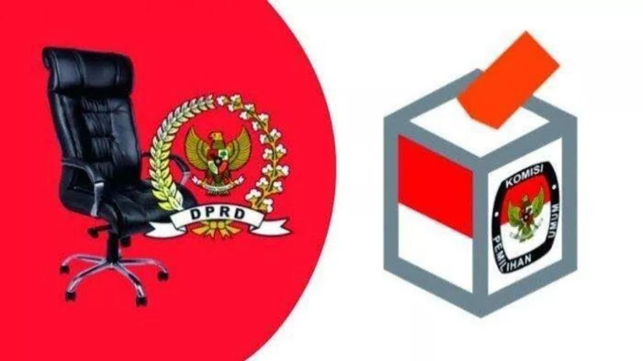 Ini Caleg yang Berpotensi Lolos di Dapil 3 DPRD Surabaya