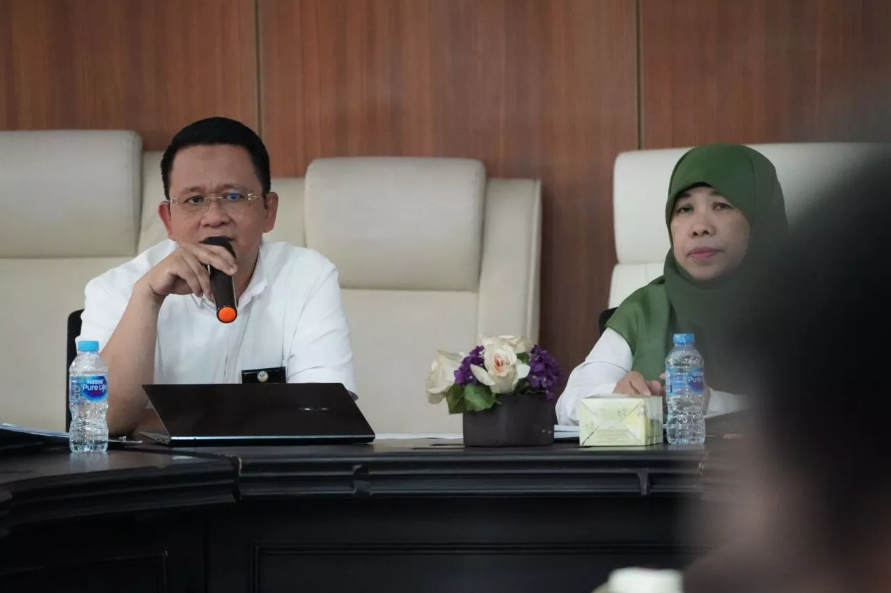 ODGJ Bisa Nyoblos Pemilu 2024, Kemensos Siapkan Pendamping Mental